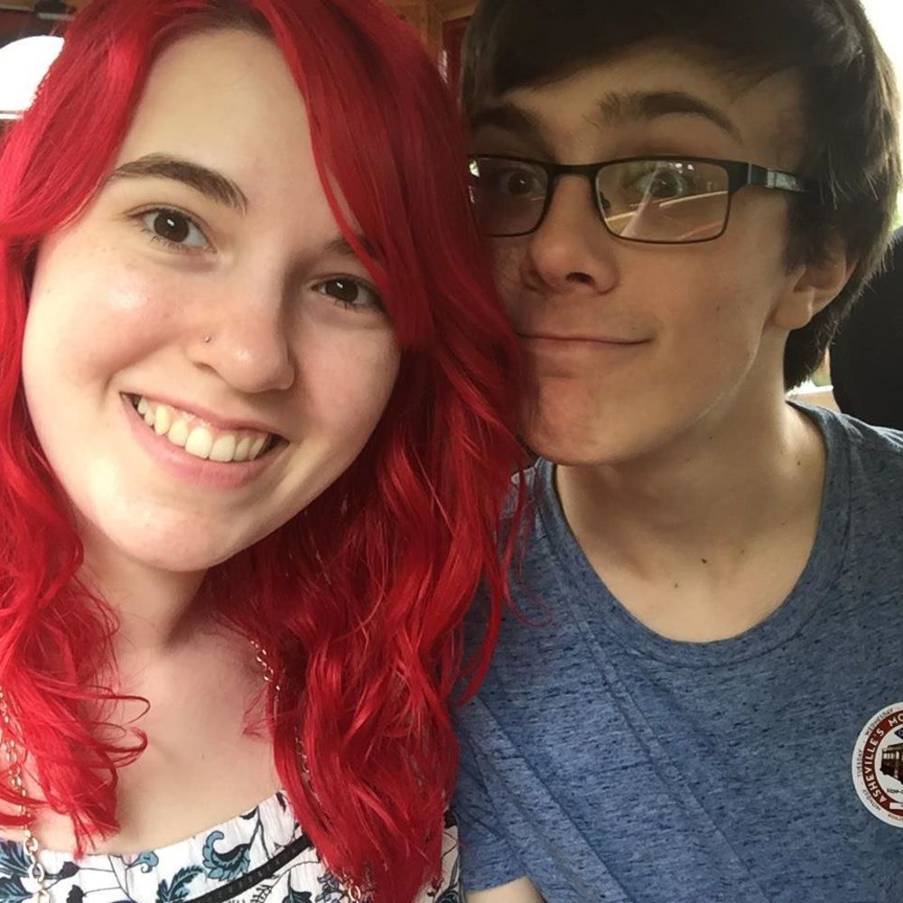 Meet your Posher, Rebecca